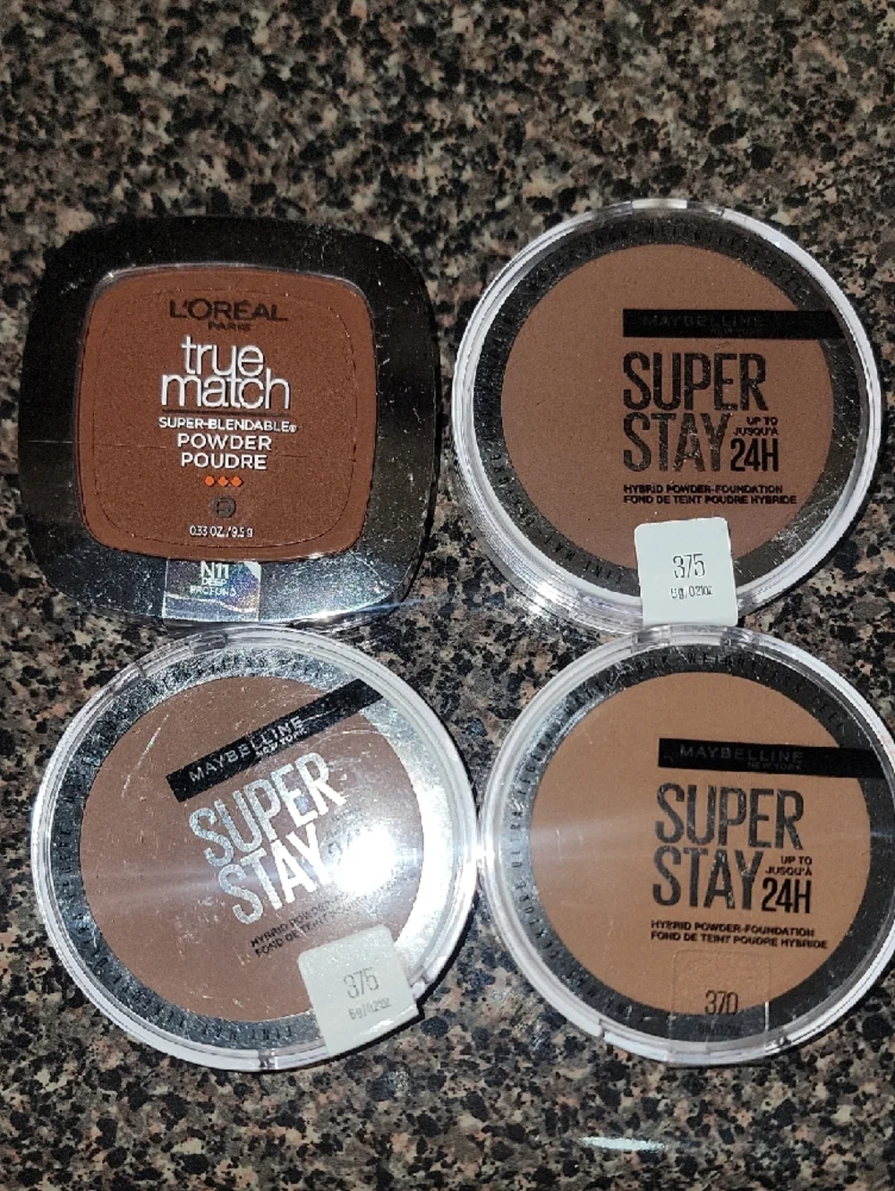 HUGE Makeup Bundle!!!! See All Details Below: - Picture 10 of 11